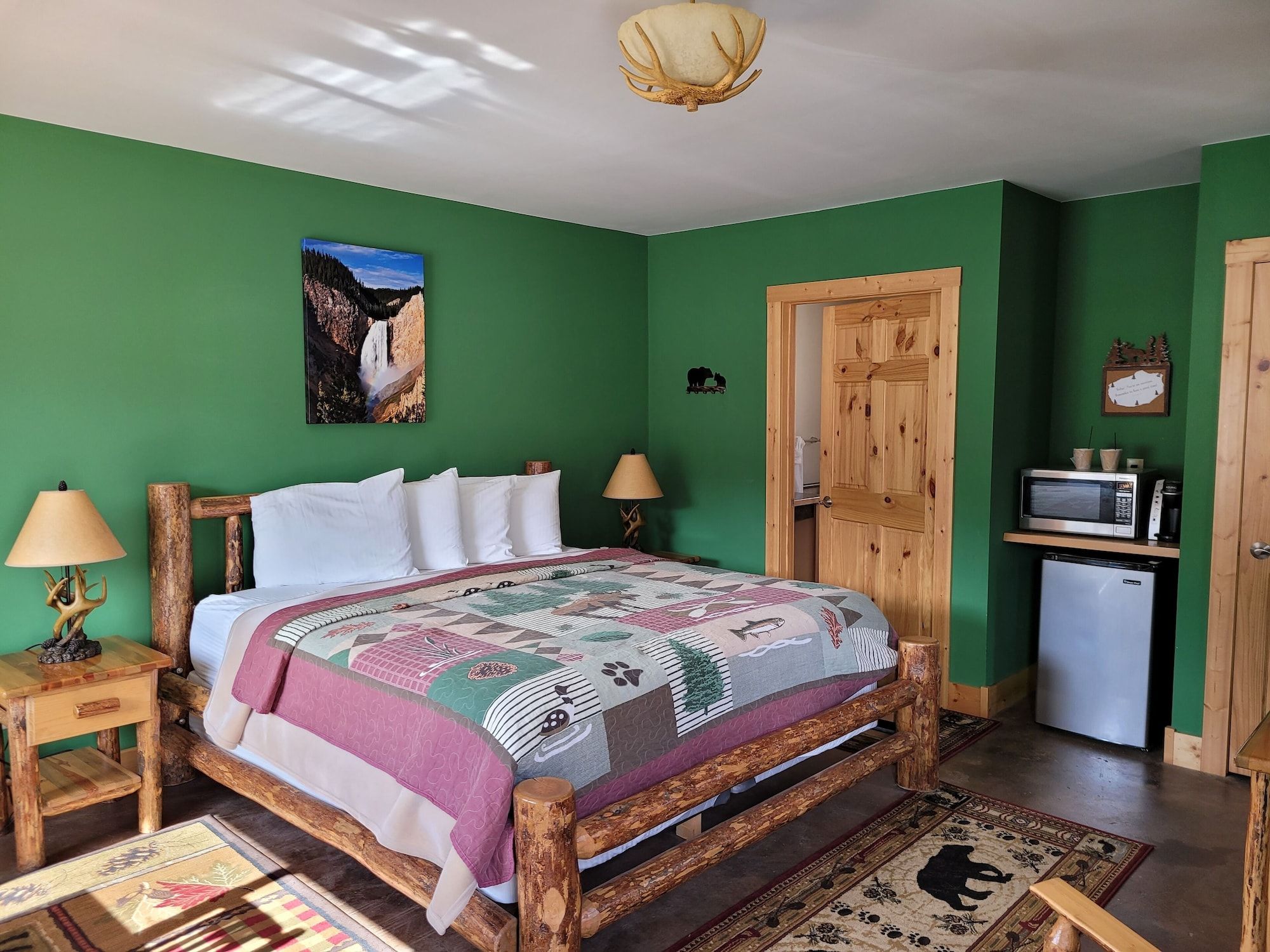 Habitación
