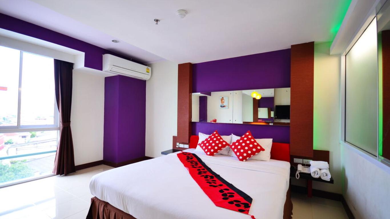 PB Grand Hotel