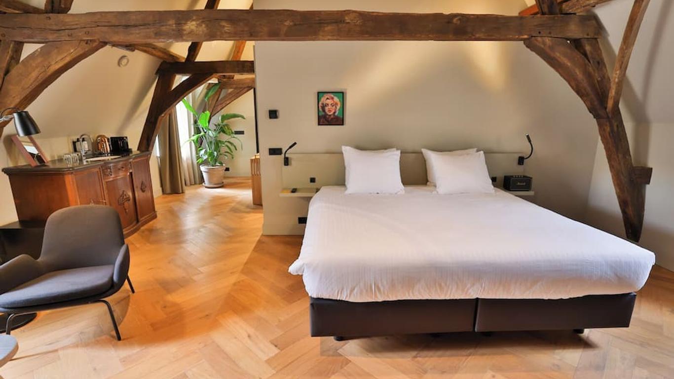 Hotel Abdij Dokkum