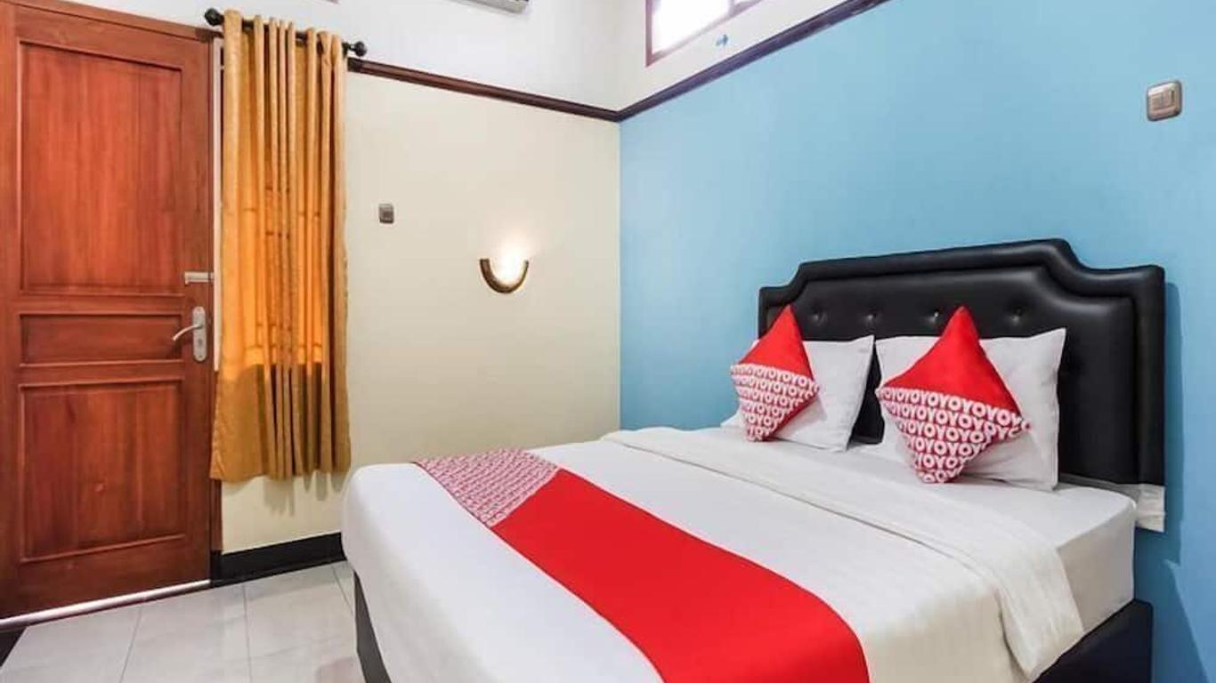 Athaya Guest House