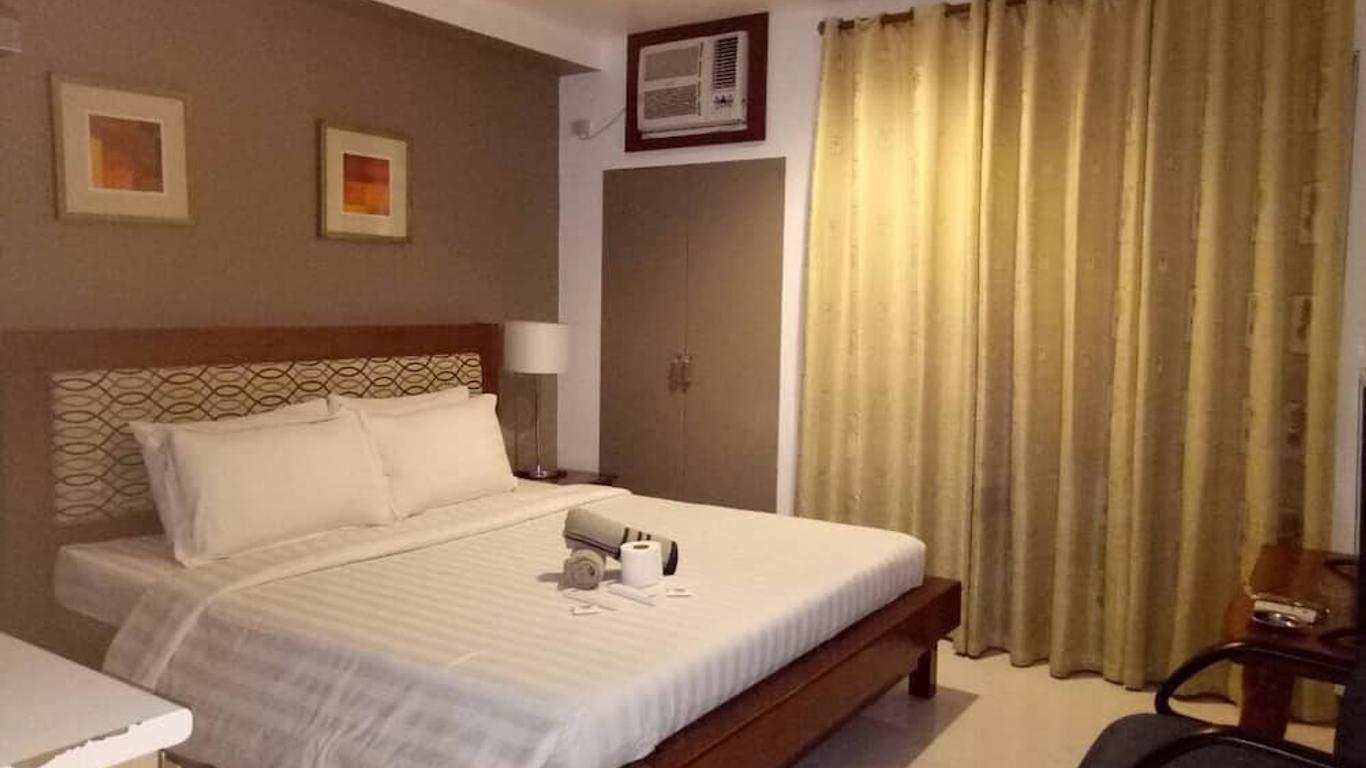Dragonlink Suites