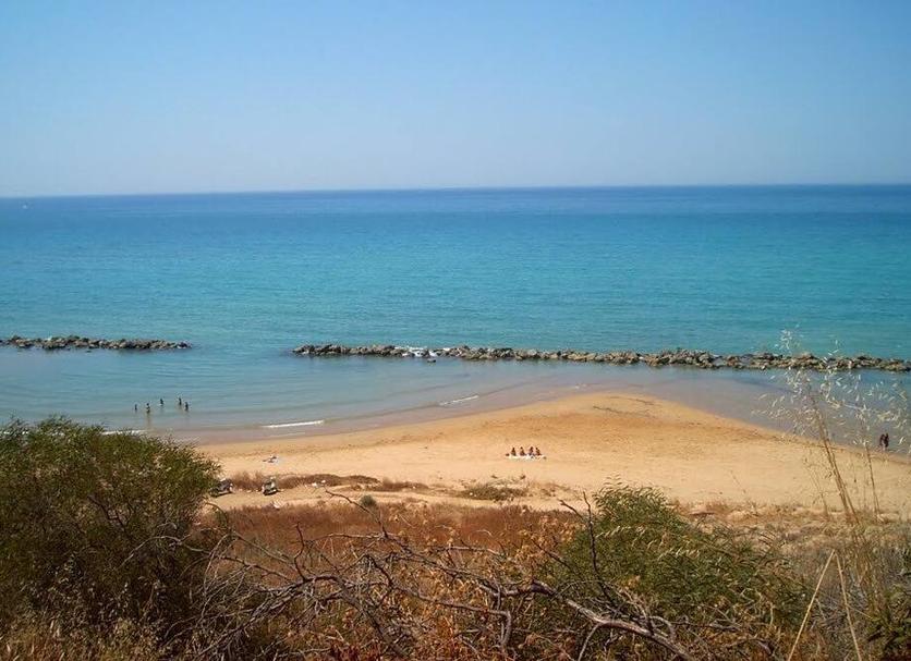 Playa Foto