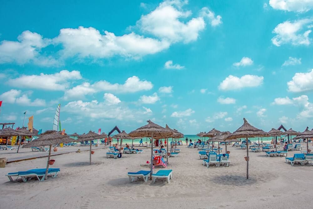Playa