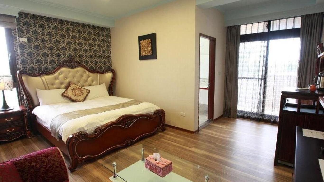 Gem B&b
