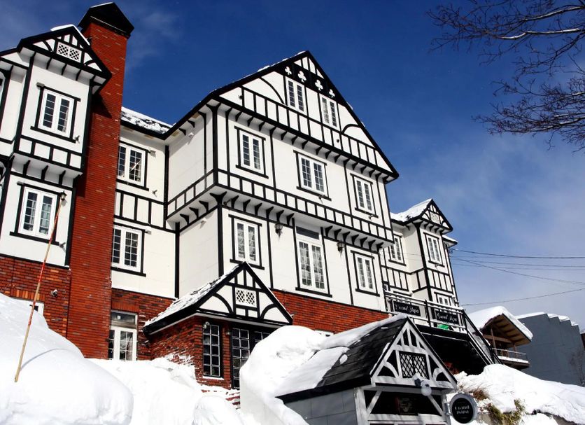 Edificio Foto