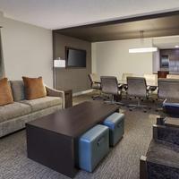 Hampton Inn West Palm Beach Central Airport