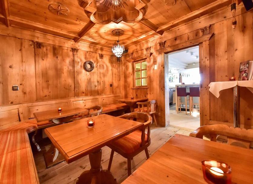 Comedor Foto