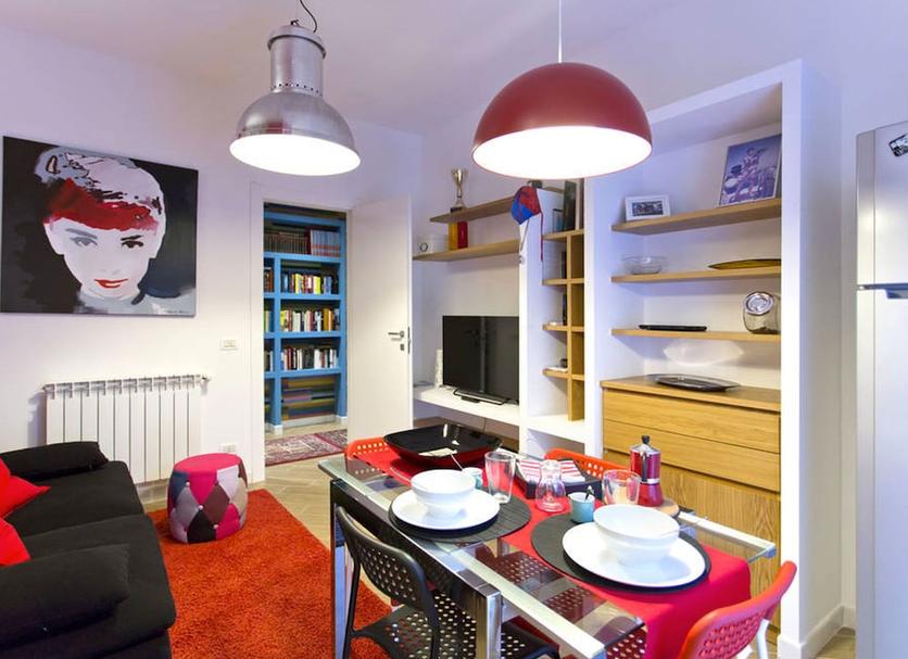 Comedor Foto