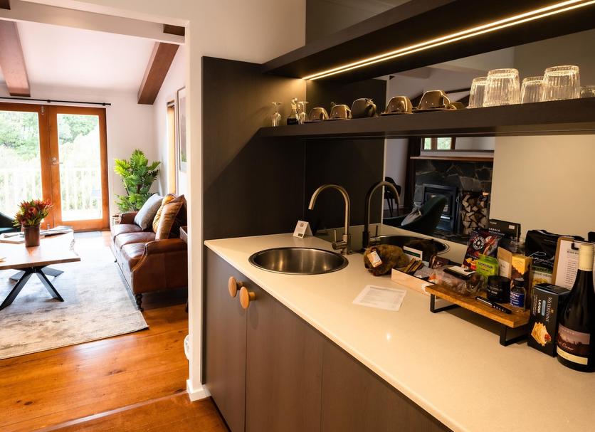 Cocina Foto