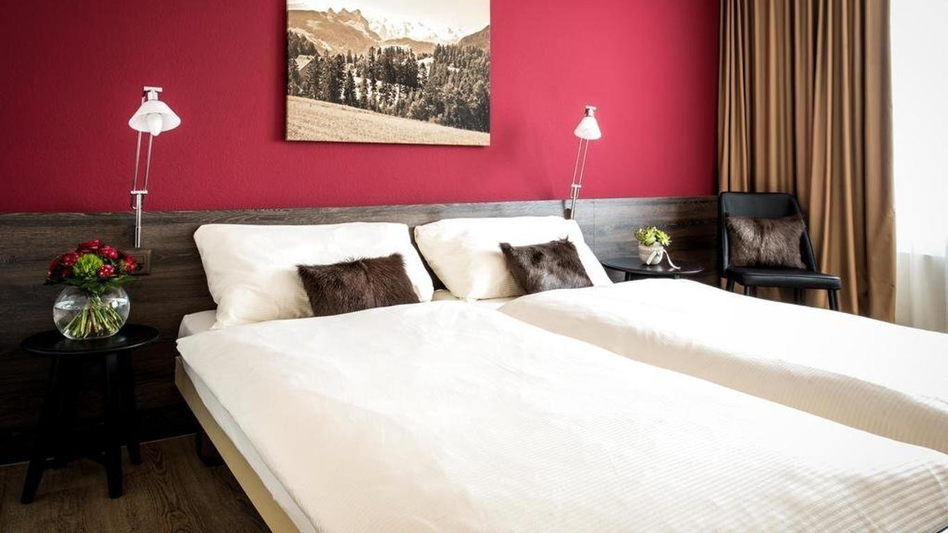 Hotel Ochsen