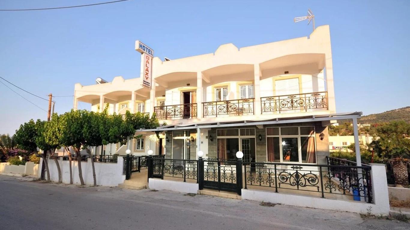 Hotel Galaxy