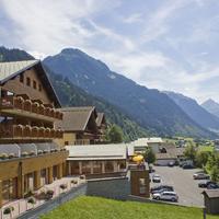 Berg-Spa & Hotel Zamangspitze