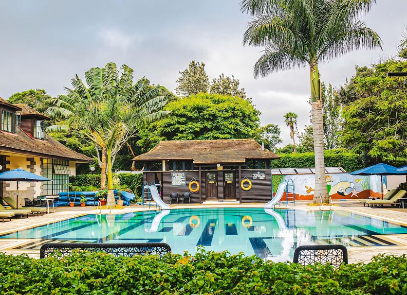 Piscina Foto