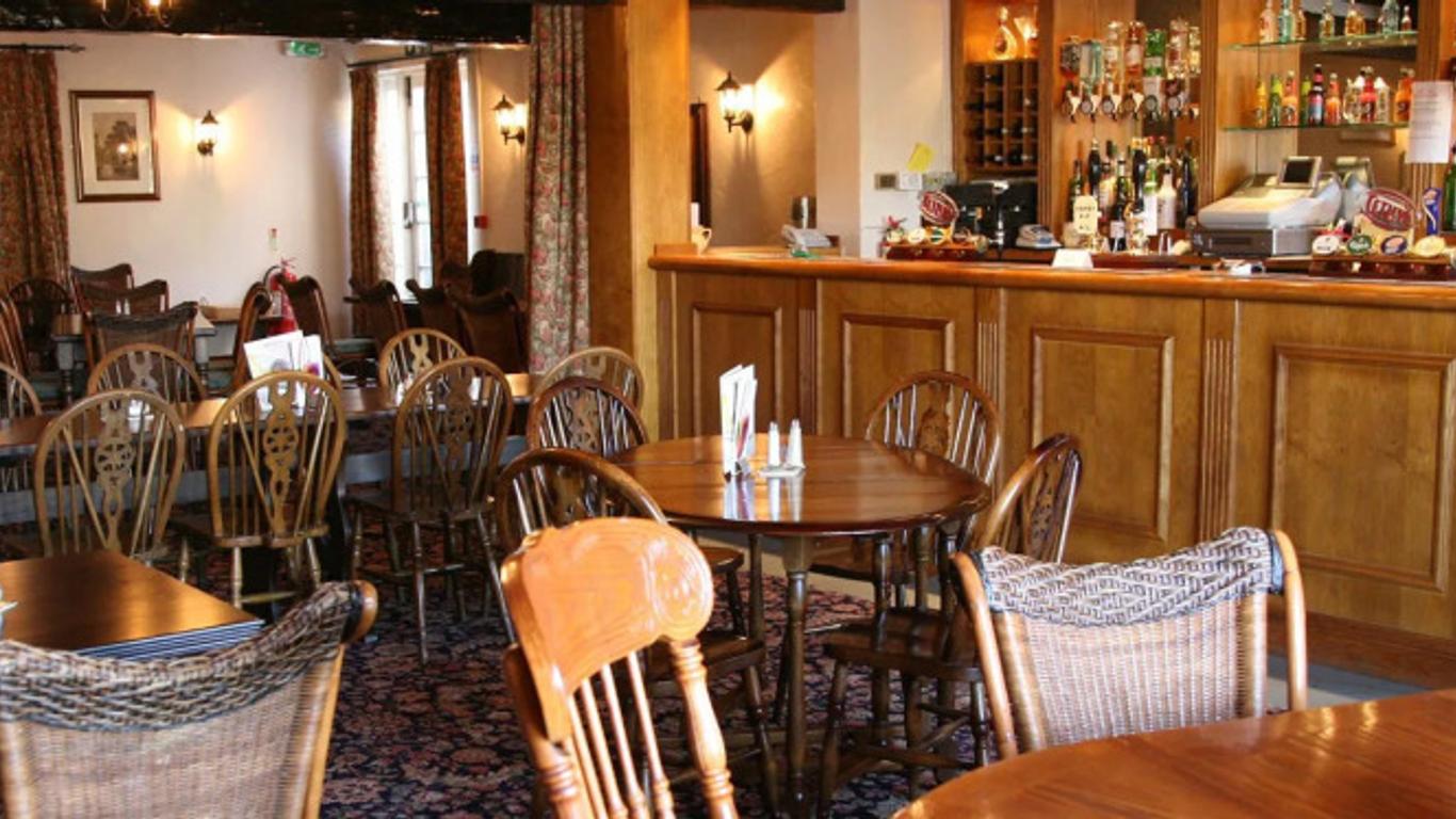 The Bryntirion Inn