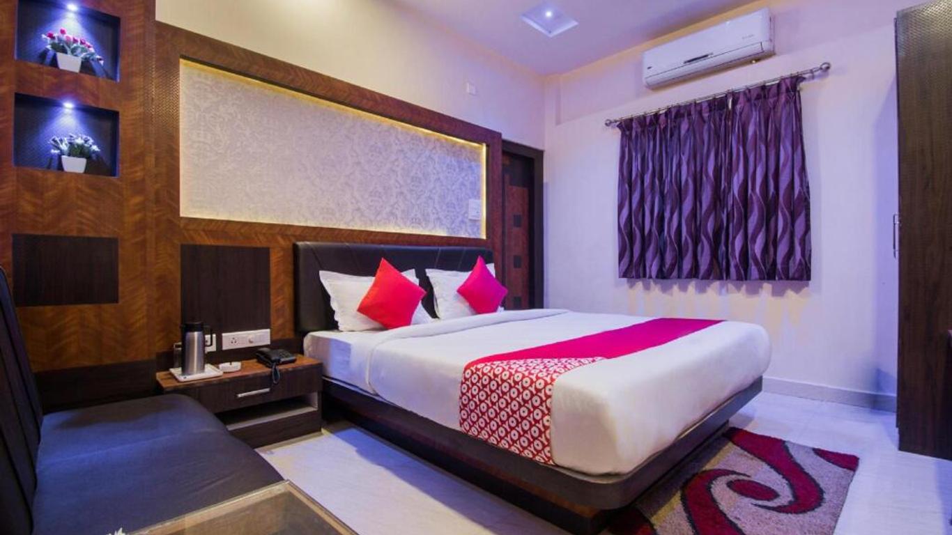 Hotel Embassy International