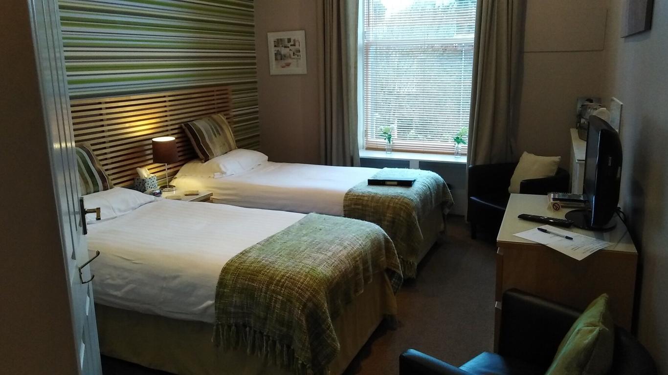 29 Well Street B&B