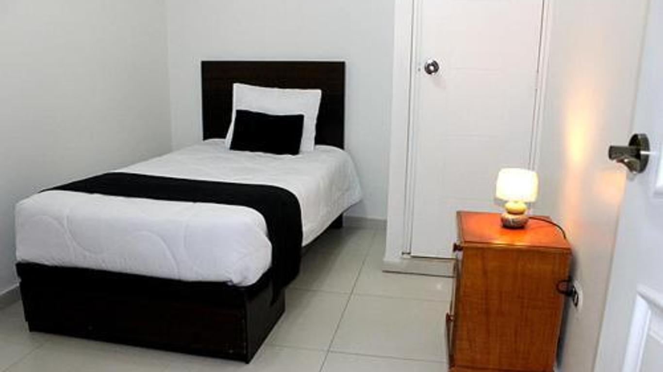 Hostal Universal Huaraz