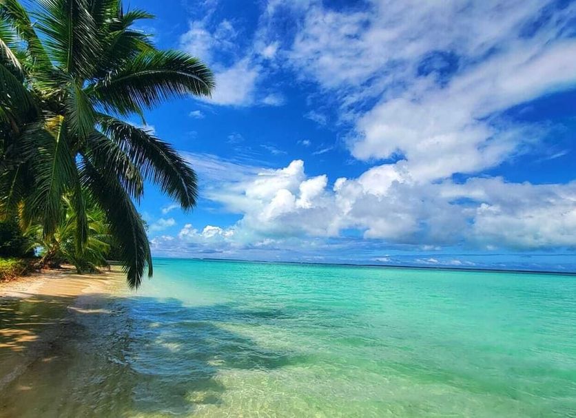 Playa Foto