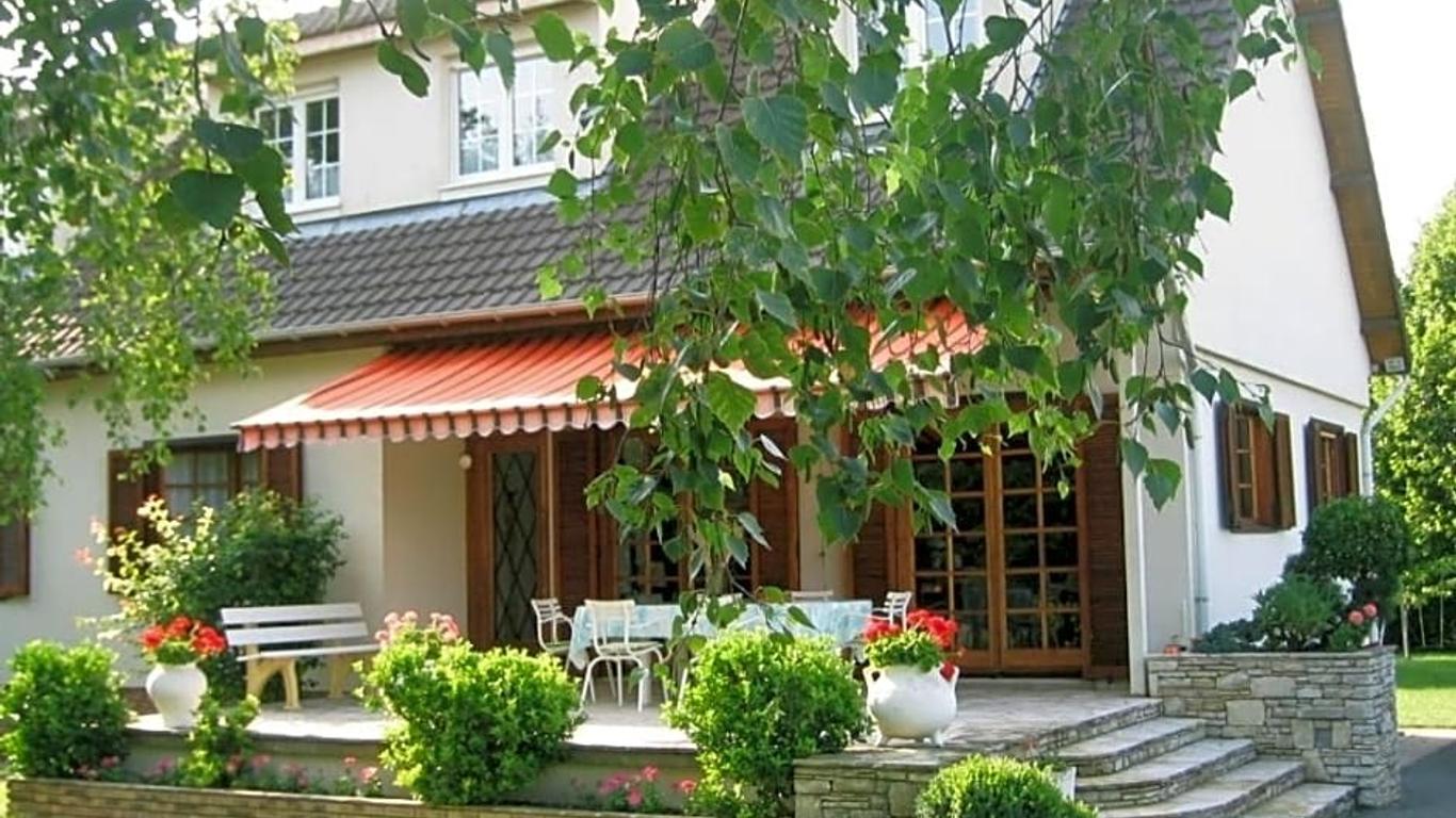 La Rachère