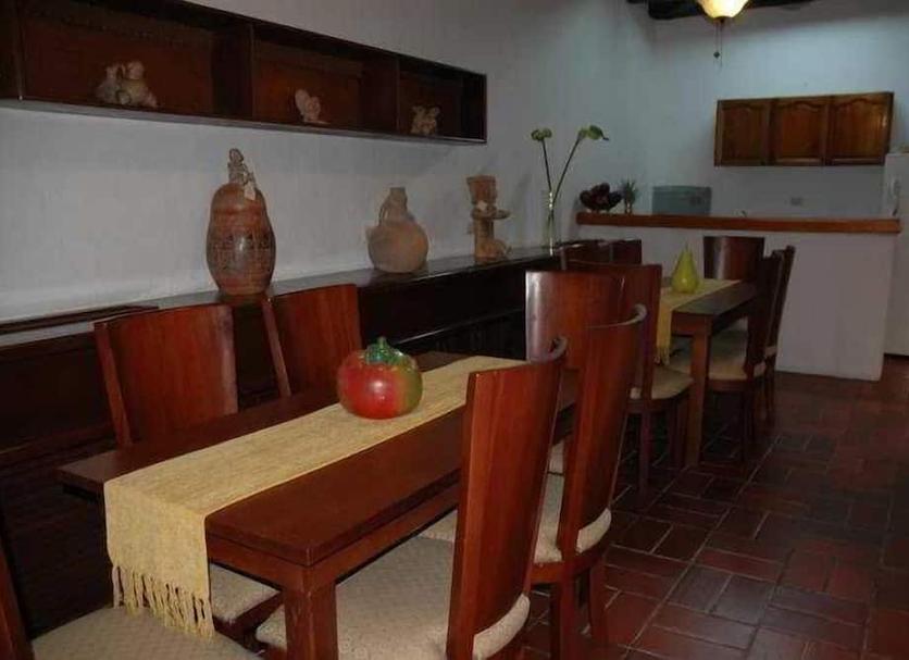 Comedor Foto