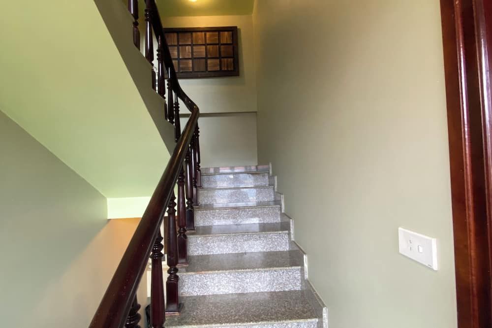 Escaleras