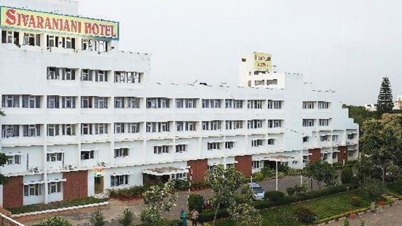 Sivaranjani Hotel