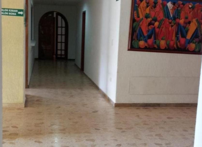 Pasillo Foto