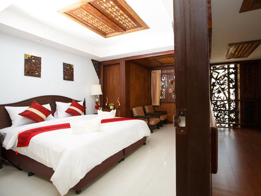 Habitación