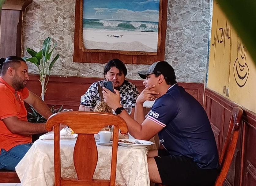 Otros Foto