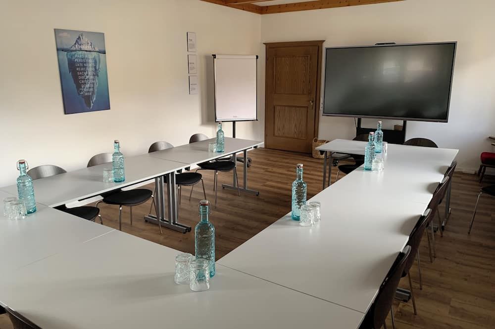Sala de conferencias