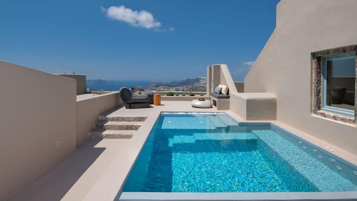 Halcyon Days Suites