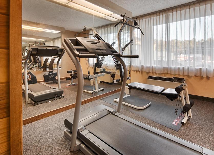 Gym Foto