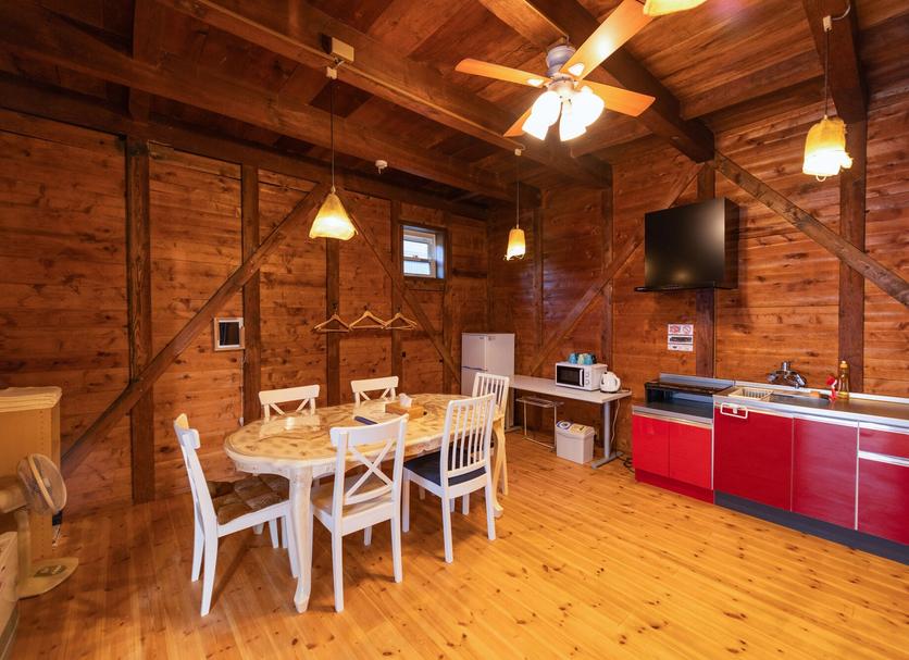 Comedor Foto