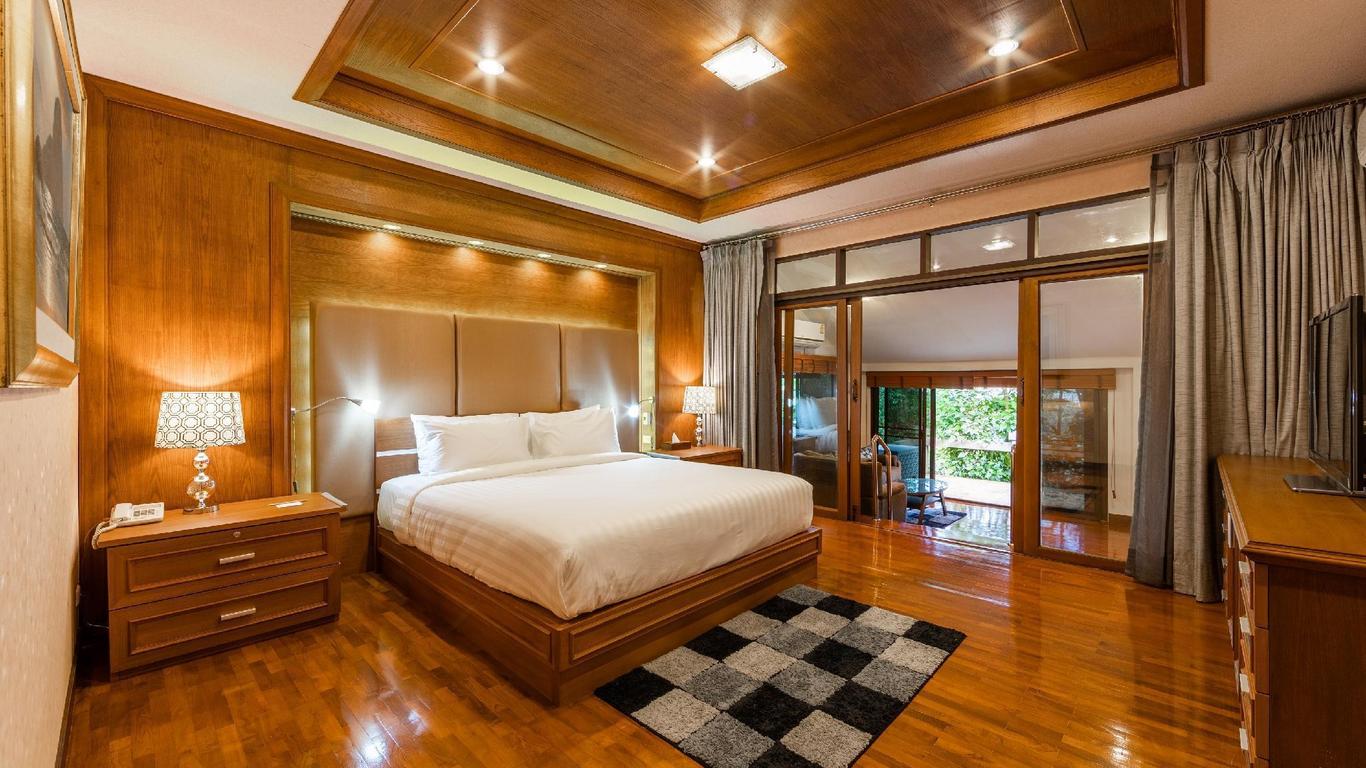 Swankiri Exclusive Farm Resort