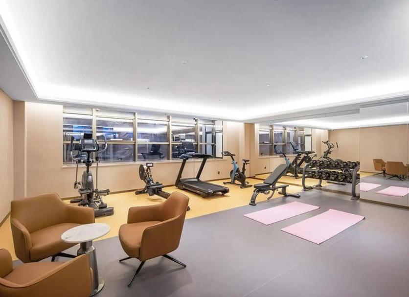 Gym Foto