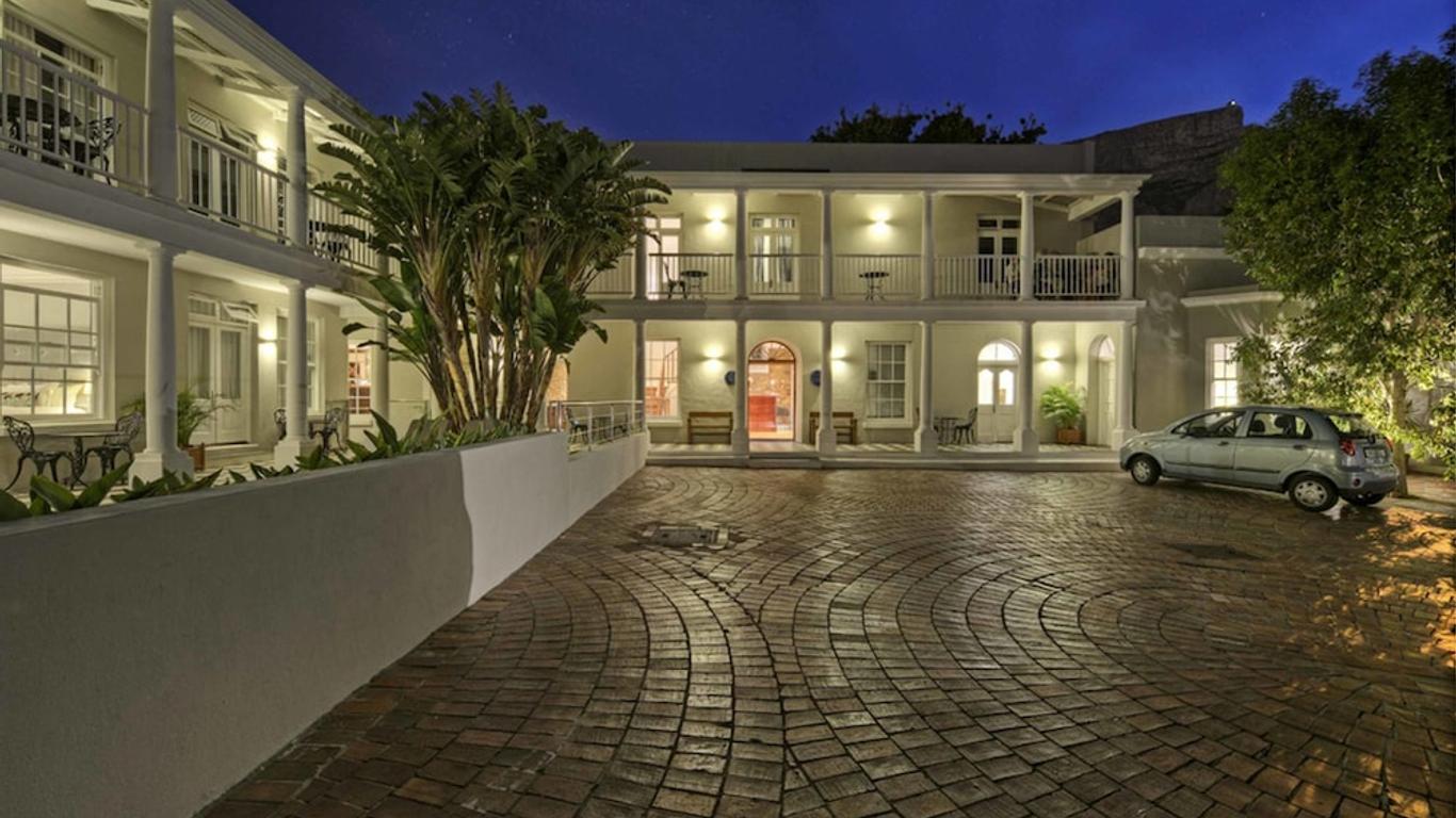 The Three Boutique Hotel