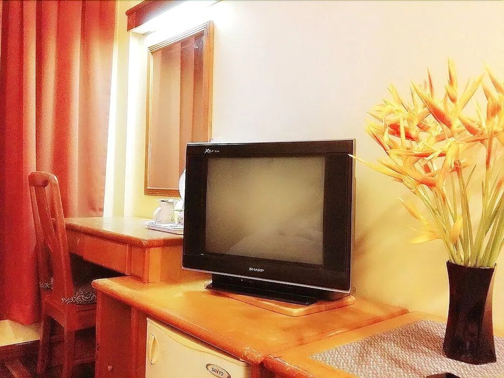 Servicio de la habitación