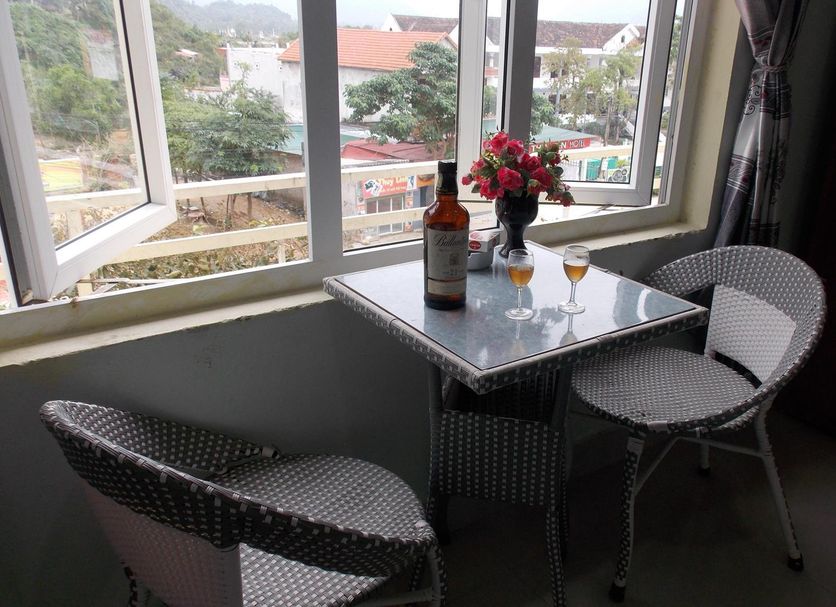 Comedor Foto