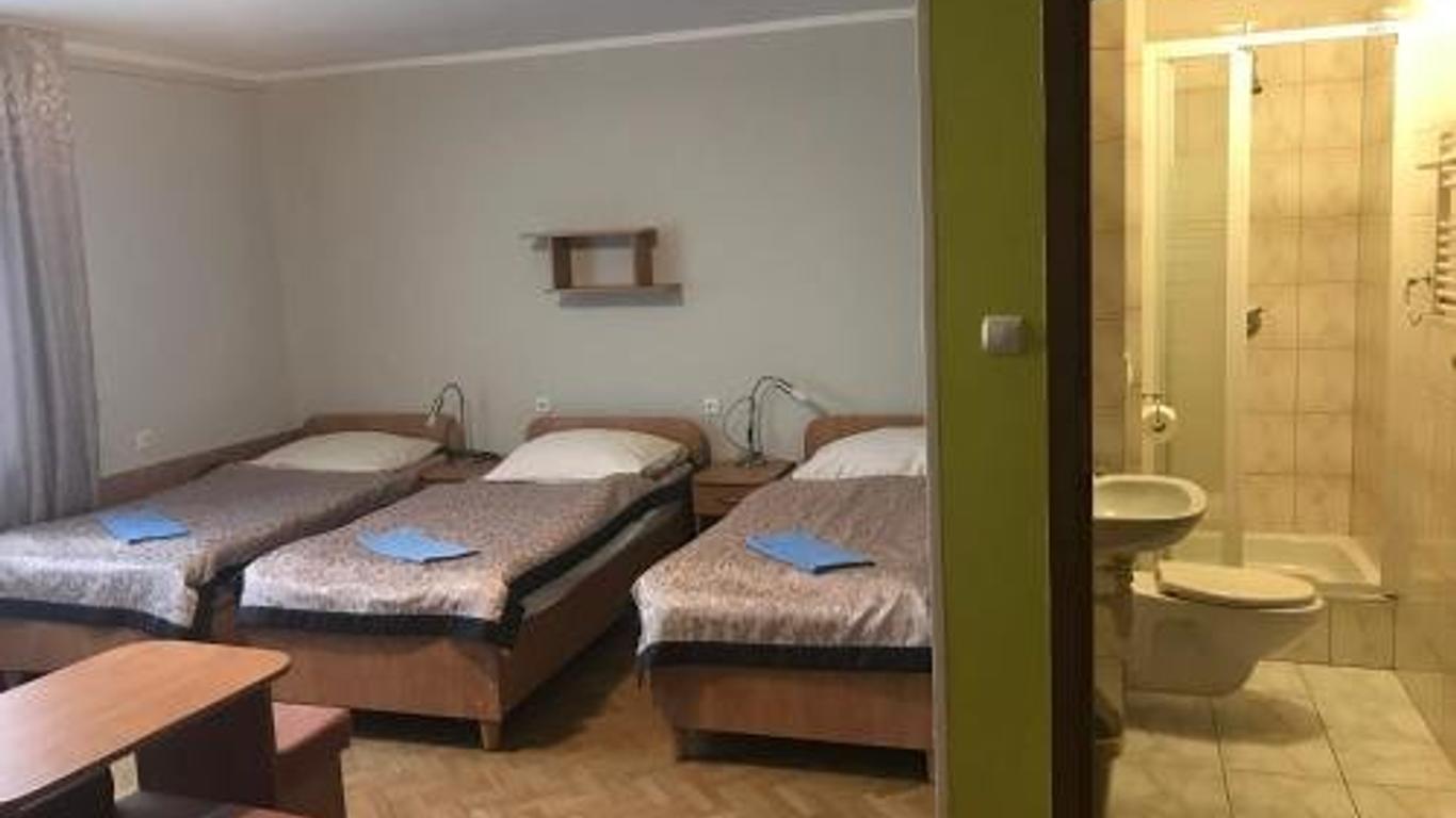 Osrodek Wypoczynkowy Bankowy