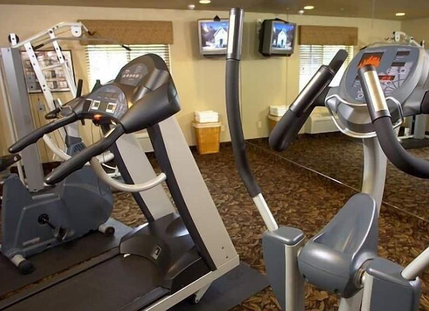 Gym Foto