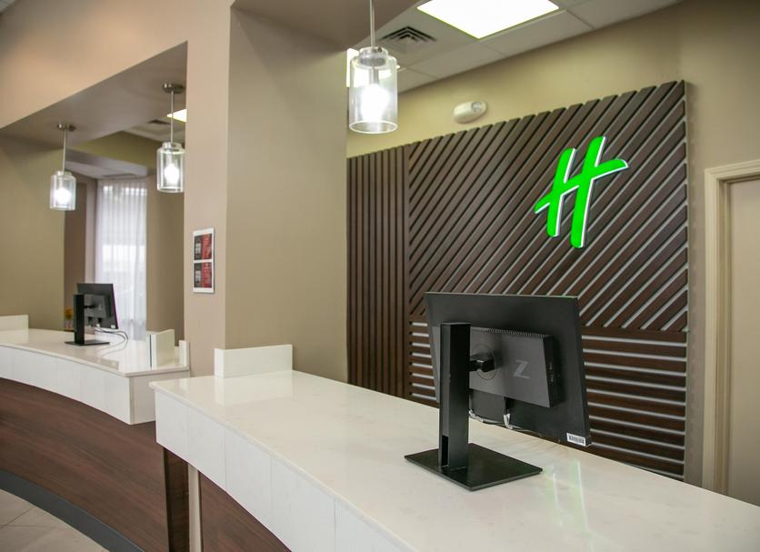 Recepción Foto