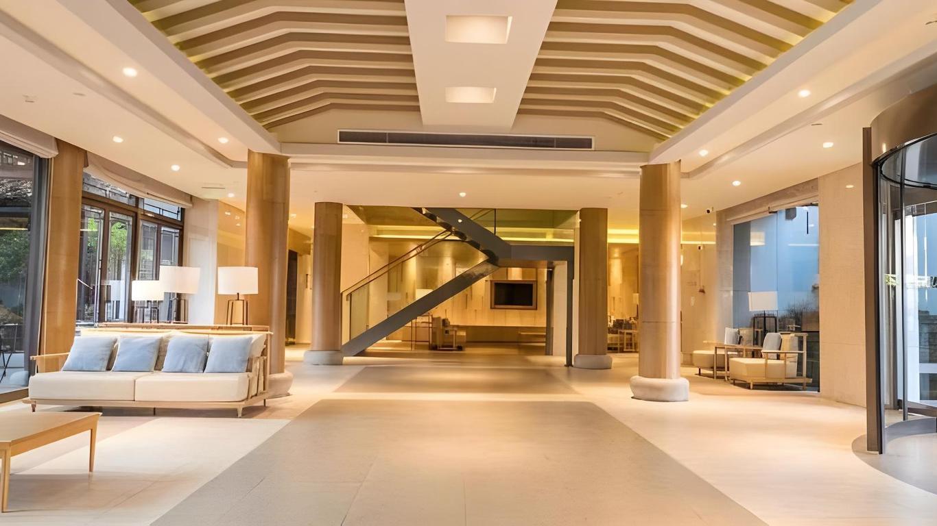 JI Hotel Suzhou Branch
