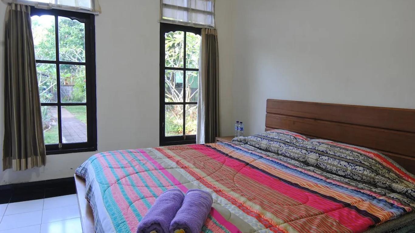 Timbis Homestay Bali