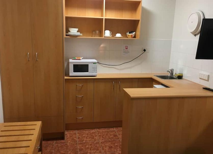 Cocina Foto