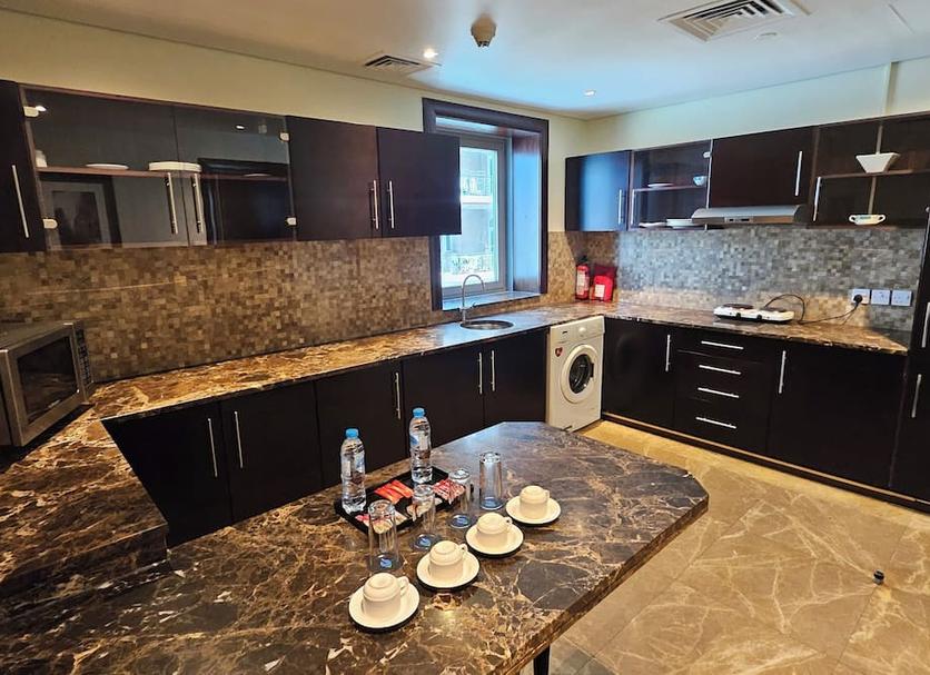Cocina Foto