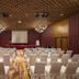 Sala de conferencias