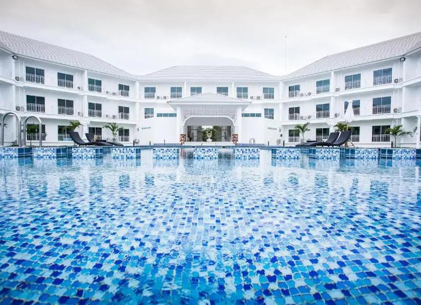 Piscina Foto