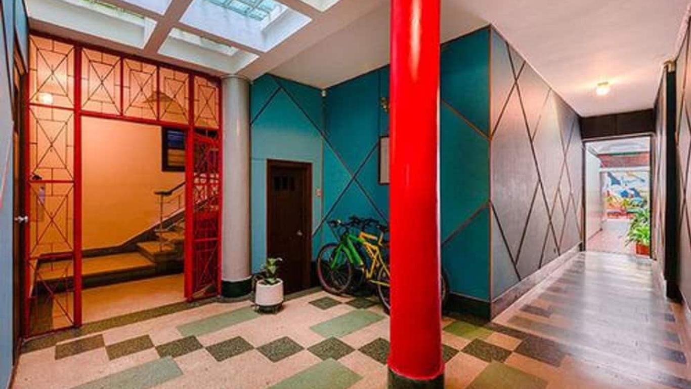 La Quinta - Hostel