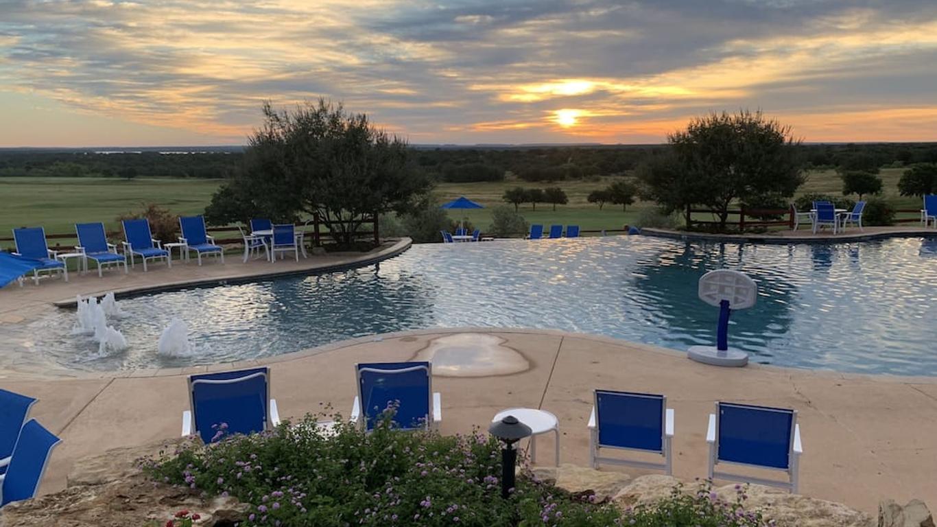 The Hideout Golf Club & Resort