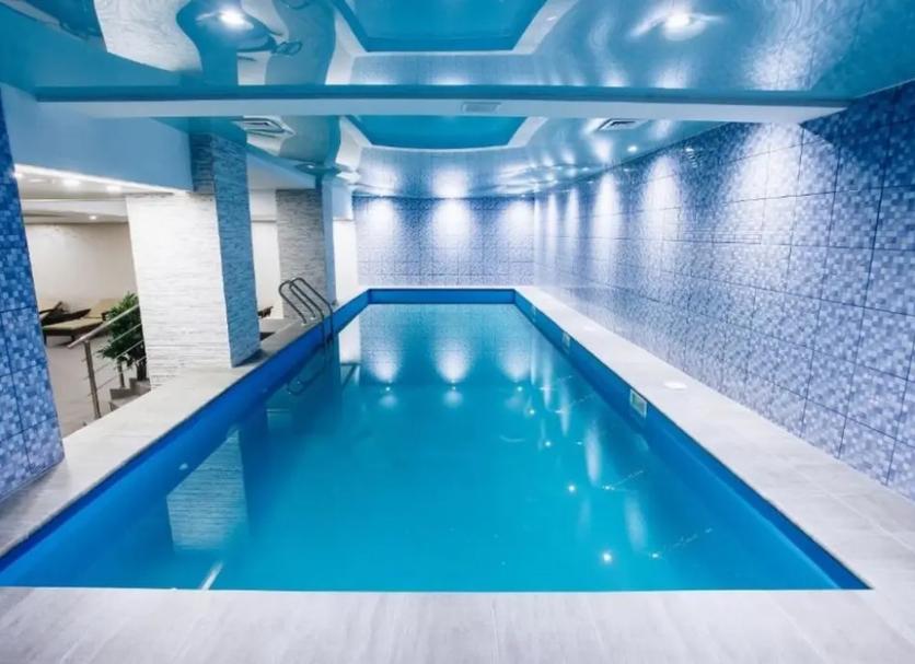 Piscina Foto